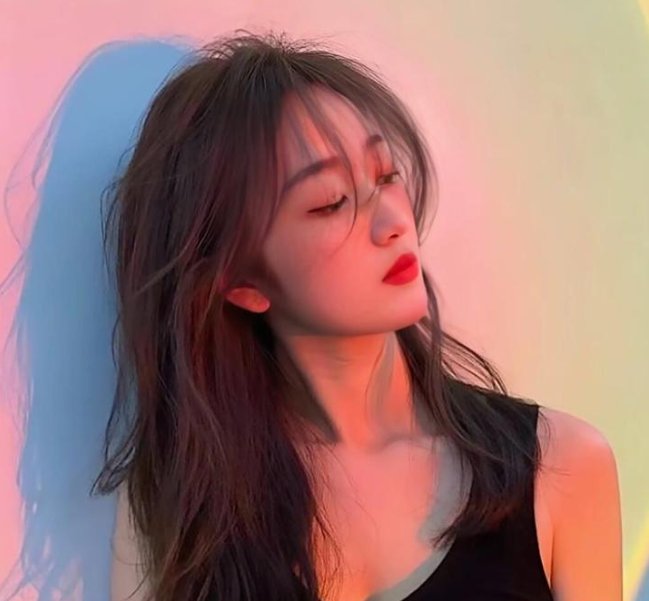 给你一生我的手